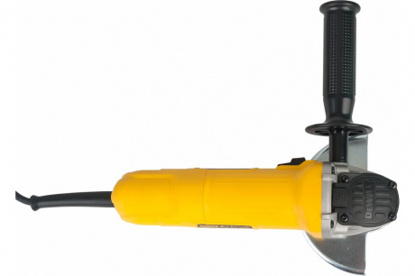 Купить УШМ DEWALT DWE 4151 D4 + набор дисков фото №4