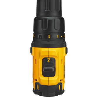 Купить Дрель аккумуляторная DEWALT  DCD 780 C2  18v 1.5Ah Li-Ion фото №3