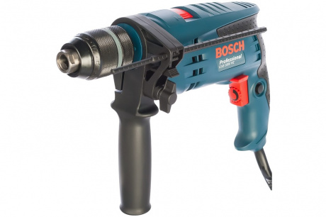 Купить Дрель BOSCH GSB 1600 RE с/з     0.601.218.121 фото №1