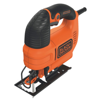 Купить Лобзик BLACK+DECKER KS 701 PEK фото №3