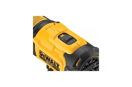 Купить Фен технический DEWALT DCE530N-XJ БЕЗ АКК. И ЗУ фото №3