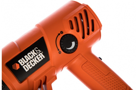 Купить Фен BLACK+DECKER  KX 2001 фото №5