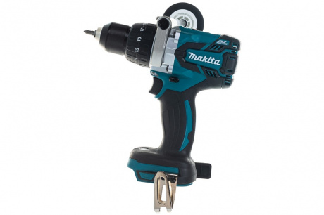 Купить Дрель аккумуляторная Makita DDF 481 Z Li-ion фото №1