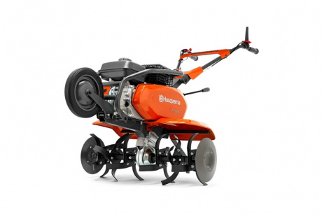 Купить Культиватор Husqvarna TF 230    9673167-01 фото №1