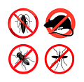 Защита от вредителей и насекомых  в Изобильном