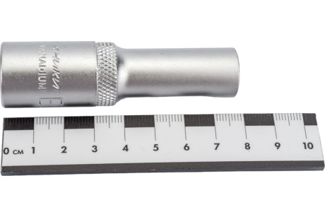 Купить Головка TORX удлинённая ДЕЛО ТЕХНИКИ 1/2" E14 фото №5