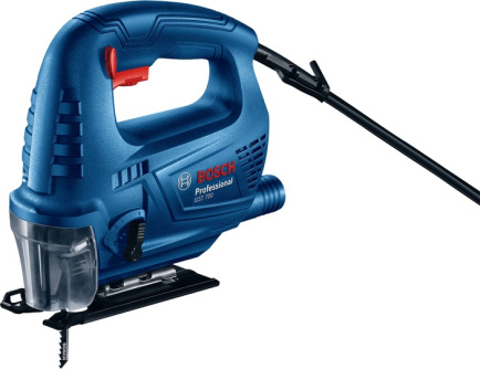 Купить Лобзик BOSCH GST 700     0.601.2A7.020 фото №2