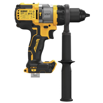 Купить Дрель аккумуляторная DEWALT  DCD 999 NT фото №3