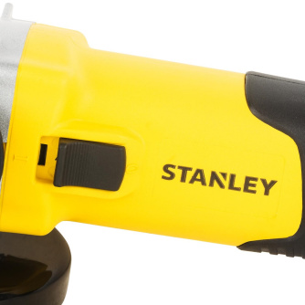 Купить УШМ STANLEY STGS 9125-B9 фото №4