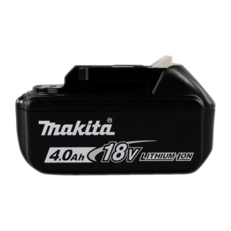 Купить Аккумуляторная батарея Makita 18 V     197265-4 фото №4